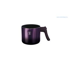   Berlinger Haus Purple Eclipse Collection tejforraló márvány bevonattal, metál külső bevonattal 12 cm BH-7129