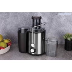   Berlinger Haus Black Silver Collection Gyümölcsfacsaró gép BH-9487