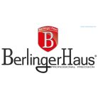 Berlinger Haus Black Silver Collection Gyümölcsfacsaró gép BH-9487