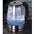 Berlinger Haus Black Silver Collection elektromos vízforraló, 1,7 liter, 2200 W BH-9116