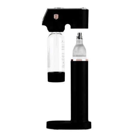 Berlinger Haus Black Rose Collection szódagép BH-8554