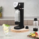 Berlinger Haus Black Rose Collection szódagép BH-8554