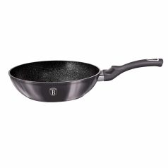   Berlinger Haus Metallic Carbon Line Collection Wok 28 cm BH-6900