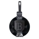 Berlinger Haus Metallic Carbon Line Collection Wok 28 cm BH-6900