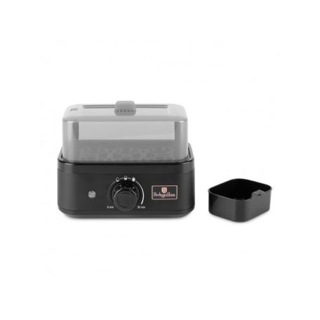 Berlinger Haus Black Rose Collection elektromos tojásfőző BH-9474