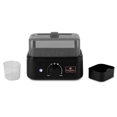 Berlinger Haus Black Rose Collection elektromos tojásfőző BH-9474