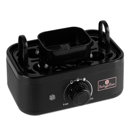 Berlinger Haus Black Rose Collection elektromos tojásfőző BH-9474