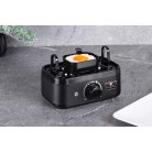 Berlinger Haus Black Rose Collection elektromos tojásfőző BH-9474