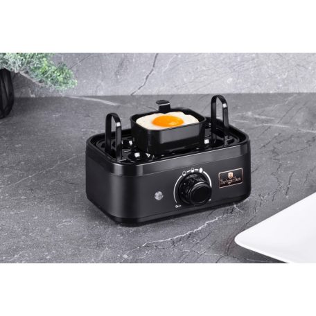 Berlinger Haus Black Rose Collection elektromos tojásfőző BH-9474