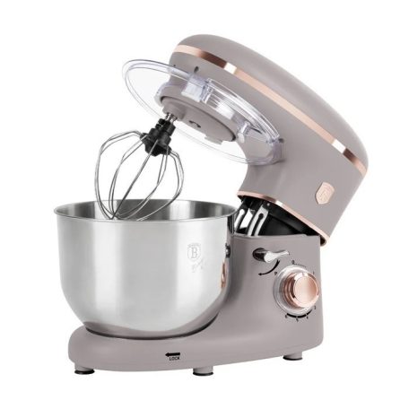 Berlinger Haus Taupe  Collection Konyhai robotgép  1300 W BH-9508