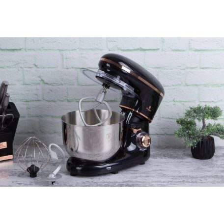 Berlinger Haus Black Rose Collection konyhai robotgép BH-9651 