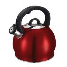 Berlinger Haus Metallic Burgundy Line rozsdamentes acél vízforraló kanna BH-7501