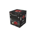 Berlinger Haus Metallic Burgundy Line rozsdamentes acél vízforraló kanna BH-7501