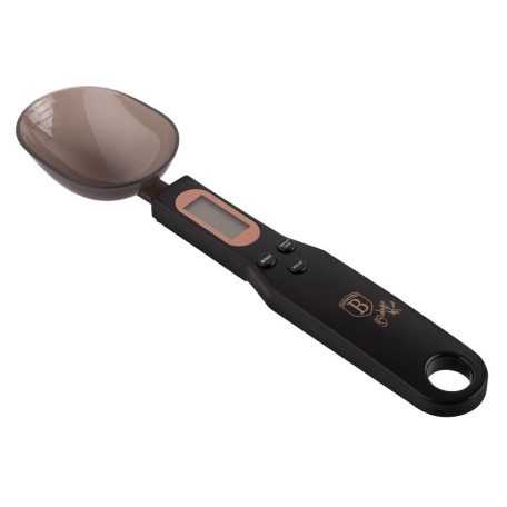 Berlinger Haus Black Rose Collection digitális mérőkanál BH-9493