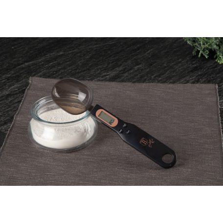 Berlinger Haus Black Rose Collection digitális mérőkanál BH-9493