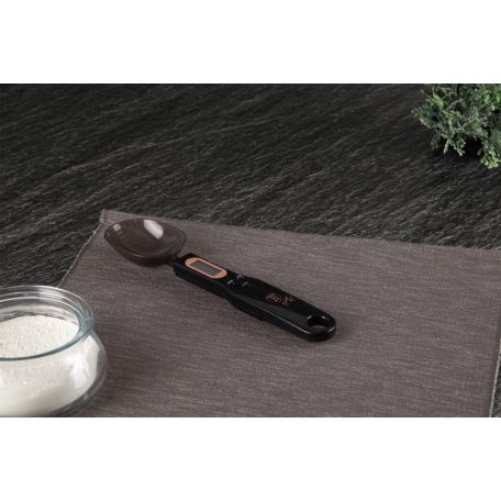 Berlinger Haus Black Rose Collection digitális mérőkanál BH-9493