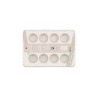 Berlinger Haus Sahara Collection 12 lyukú muffinsütő titán bevonattal BH-7844