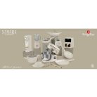 Berlinger Haus Sahara Collection 12 lyukú muffinsütő titán bevonattal BH-7844