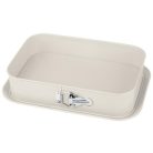 Berlinger Haus Sahara Collection kapcsos szögletes tortaforma titán bevonattal BH-7893 