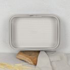 Berlinger Haus Sahara Collection kapcsos szögletes tortaforma titán bevonattal BH-7893 