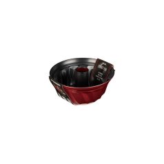   Berlinger Haus Metallic Burgundy Line kuglófsütő titán bevonattal BH-7865