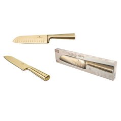 Berlinger Haus Sahara Collection santoku kés BH-2829