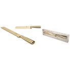 Berlinger Haus Sahara Collection kenyérvágó kés BH-2830