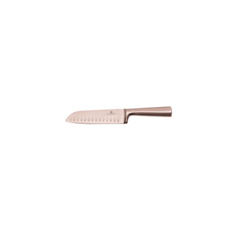 Berlinger Haus Taupe Collection santoku kés BH-2935