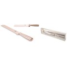 Berlinger Haus Taupe Collection kenyérvágó kés BH-2936