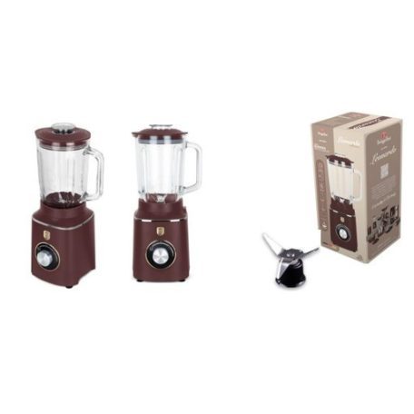 Berlinger Haus Leonardo Collection turmixgép 1,5 literes BH-9494