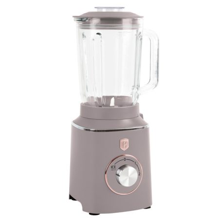 Berlinger Haus Taupe  Collection Elektromos turmixgép 1,5 L   BH-9496