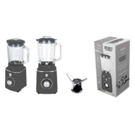 Berlinger Haus Antracit Collection turmixgép 1,5L BH-9539