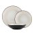 Berlinger Haus Sahara Collection 18 részes kőedény étkészlet BH-10001 