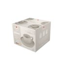 Berlinger Haus Sahara Collection 4+4 darabos eszpresszó csésze készlet BH-10015 