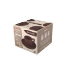 Berlinger Haus Leonardo Collection 4+4 részes kőedény eszpresszó készlet BH-10017