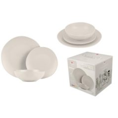 BH-10022 ÉTKÉSZLET 18R SAHARA  KRÉM