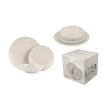 BH-10022 ÉTKÉSZLET 18R SAHARA  KRÉM