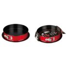 Berlinger Haus Metallic Burgundy Line kör alakú tortaforma  26X6,8 cm BH-7867