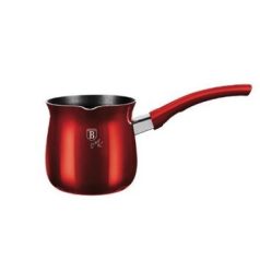   Berlinger Haus Metallic Burgundy Line török kávékiöntő BH-7868