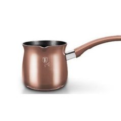   Berlinger Haus Metallic Rosegold Line török kávékiöntő BH-7875