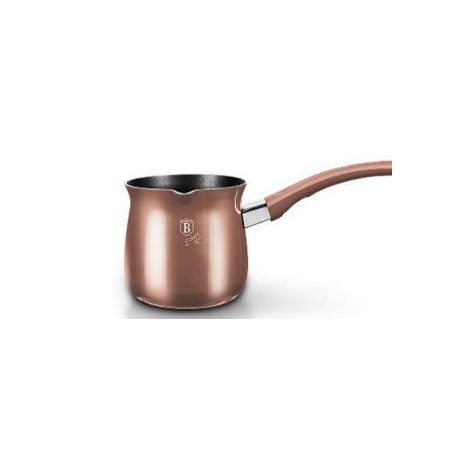 Berlinger Haus Metallic Rosegold Line török kávékiöntő BH-7875