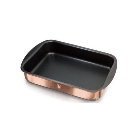 Berlinger Haus Rose Gold Collection tepsi 35x27cm  BH-7896