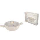 Berlinger Haus Sahara Collection lábas fedővel 30 cm BH-8069