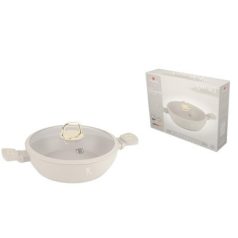   Berlinger Haus Sahara Collection lábas fedővel 30 cm BH-8069