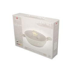   Berlinger Haus Sahara Collection lábas fedővel 30 cm BH-8069