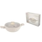 Berlinger Haus Sahara Collection lábas fedővel 30 cm BH-8069