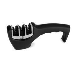   Berlinger Haus Matte black collection 3 az 1-ben késélező  BH-8548