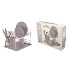 Berlinger Haus Taupe Collection edényszárító BH-8596