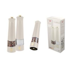   Berlinger Haus Sahara Collection 2 db-os elektromos fűszermalom készlet BH-9545