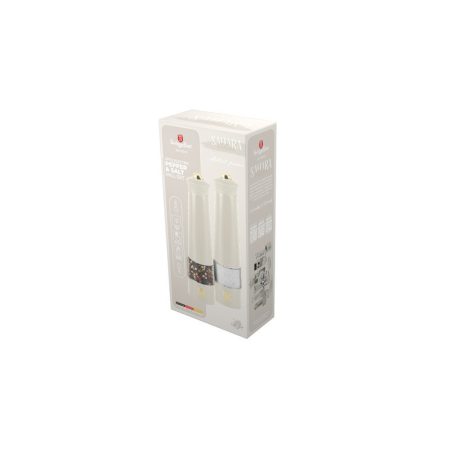 Berlinger Haus Sahara Collection 2 db-os elektromos fűszermalom készlet BH-9545